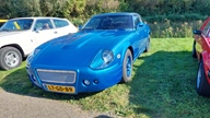 Oldtimerfestival Raamsdonksveer -  1 oktober 2023