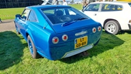 Oldtimerfestival Raamsdonksveer -  1 oktober 2023