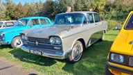 Oldtimerfestival Raamsdonksveer -  1 oktober 2023