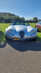 Oldtimerfestival Raamsdonksveer -  1 oktober 2023
