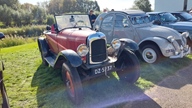 Oldtimerfestival Raamsdonksveer -  1 oktober 2023