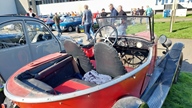 Oldtimerfestival Raamsdonksveer -  1 oktober 2023