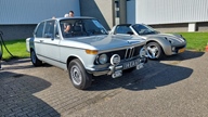 Oldtimerfestival Raamsdonksveer -  1 oktober 2023