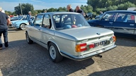 Oldtimerfestival Raamsdonksveer -  1 oktober 2023