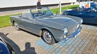Oldtimerfestival Raamsdonksveer -  1 oktober 2023