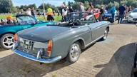 Oldtimerfestival Raamsdonksveer -  1 oktober 2023