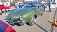 Oldtimerfestival Raamsdonksveer -  1 oktober 2023