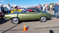Oldtimerfestival Raamsdonksveer -  1 oktober 2023
