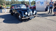 Oldtimerfestival Raamsdonksveer -  1 oktober 2023