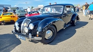 Oldtimerfestival Raamsdonksveer -  1 oktober 2023