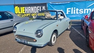Oldtimerfestival Raamsdonksveer -  1 oktober 2023