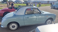 Oldtimerfestival Raamsdonksveer -  1 oktober 2023