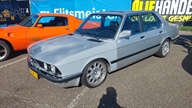 Oldtimerfestival Raamsdonksveer -  1 oktober 2023