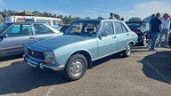 Oldtimerfestival Raamsdonksveer -  1 oktober 2023