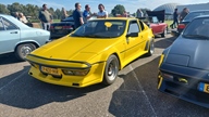 Oldtimerfestival Raamsdonksveer -  1 oktober 2023