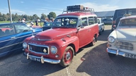 Oldtimerfestival Raamsdonksveer -  1 oktober 2023