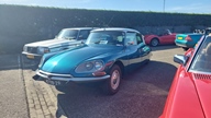 Oldtimerfestival Raamsdonksveer -  1 oktober 2023