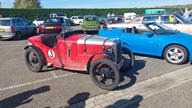Oldtimerfestival Raamsdonksveer -  1 oktober 2023
