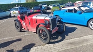Oldtimerfestival Raamsdonksveer -  1 oktober 2023