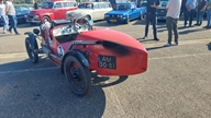 Oldtimerfestival Raamsdonksveer -  1 oktober 2023