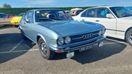 Oldtimerfestival Raamsdonksveer -  1 oktober 2023
