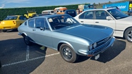 Oldtimerfestival Raamsdonksveer -  1 oktober 2023