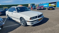 Oldtimerfestival Raamsdonksveer -  1 oktober 2023