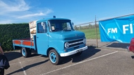 Oldtimerfestival Raamsdonksveer -  1 oktober 2023