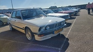 Oldtimerfestival Raamsdonksveer -  1 oktober 2023
