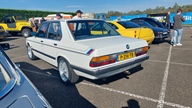 Oldtimerfestival Raamsdonksveer -  1 oktober 2023