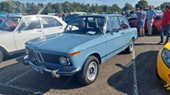 Oldtimerfestival Raamsdonksveer -  1 oktober 2023