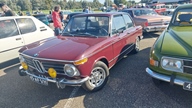 Oldtimerfestival Raamsdonksveer -  1 oktober 2023