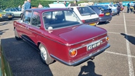 Oldtimerfestival Raamsdonksveer -  1 oktober 2023