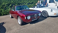 Oldtimerfestival Raamsdonksveer -  1 oktober 2023