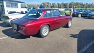 Oldtimerfestival Raamsdonksveer -  1 oktober 2023