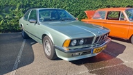 Oldtimerfestival Raamsdonksveer -  1 oktober 2023