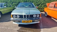 Oldtimerfestival Raamsdonksveer -  1 oktober 2023