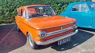 Oldtimerfestival Raamsdonksveer -  1 oktober 2023