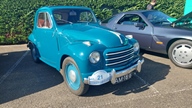 Oldtimerfestival Raamsdonksveer -  1 oktober 2023