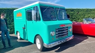 Oldtimerfestival Raamsdonksveer -  1 oktober 2023