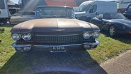 Oldtimerfestival Raamsdonksveer -  1 oktober 2023