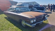 Oldtimerfestival Raamsdonksveer -  1 oktober 2023
