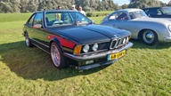 Oldtimerfestival Raamsdonksveer -  1 oktober 2023