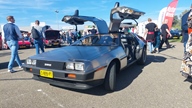 Oldtimerfestival Raamsdonksveer -  1 oktober 2023