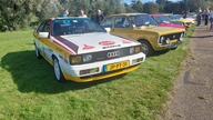 Oldtimerfestival Raamsdonksveer -  1 oktober 2023