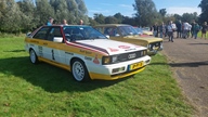 Oldtimerfestival Raamsdonksveer -  1 oktober 2023