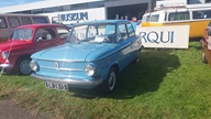 Oldtimerfestival Raamsdonksveer -  1 oktober 2023