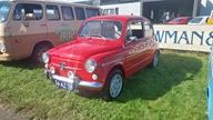Oldtimerfestival Raamsdonksveer -  1 oktober 2023