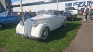 Oldtimerfestival Raamsdonksveer -  1 oktober 2023