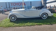 Oldtimerfestival Raamsdonksveer -  1 oktober 2023